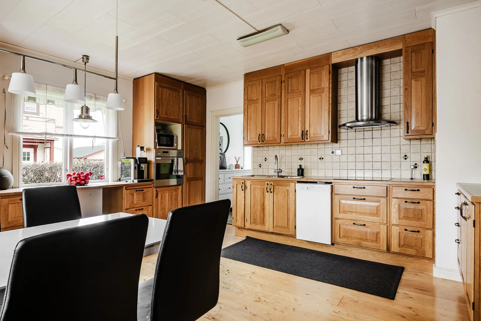 Villa, Fogdegatan 10, Gylle, Borlänge