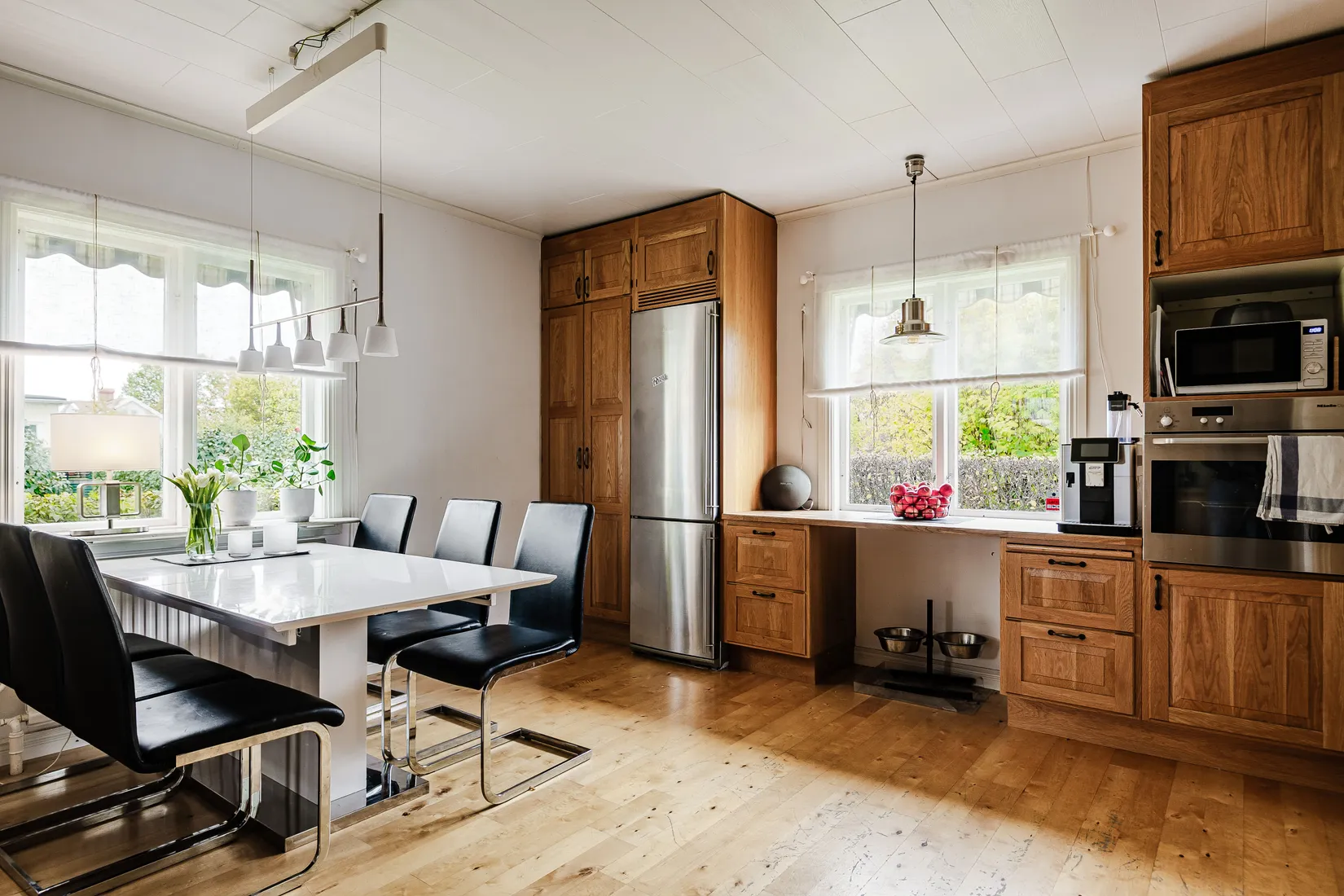 Villa, Fogdegatan 10, Gylle, Borlänge