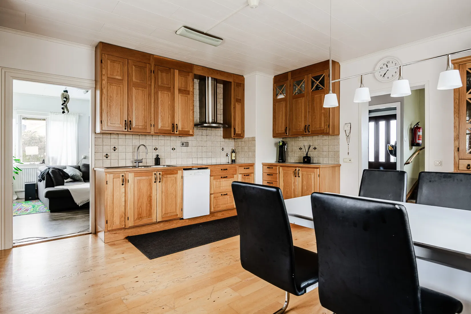 Villa, Fogdegatan 10, Gylle, Borlänge