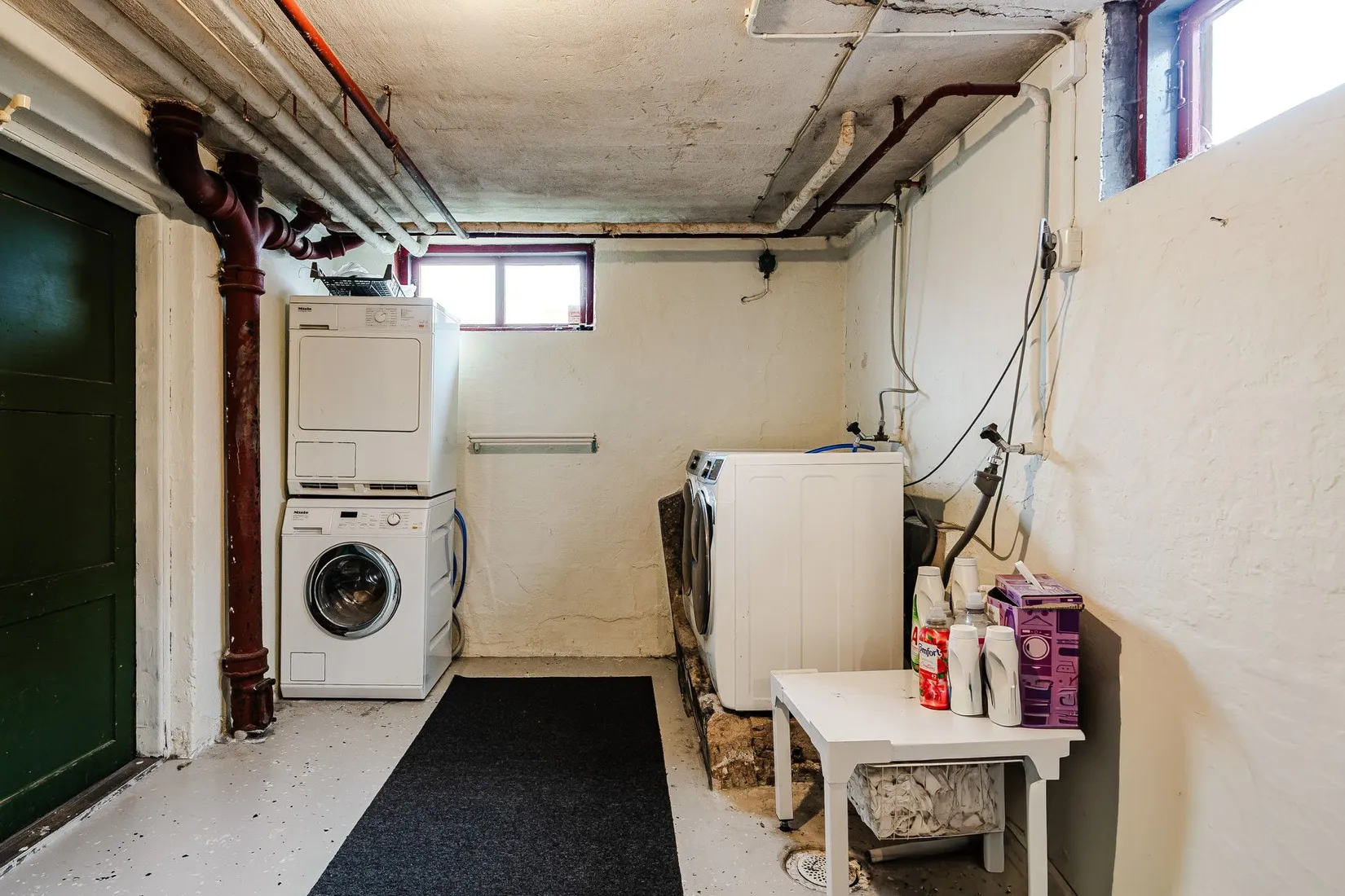 Villa, Fogdegatan 10, Gylle, Borlänge