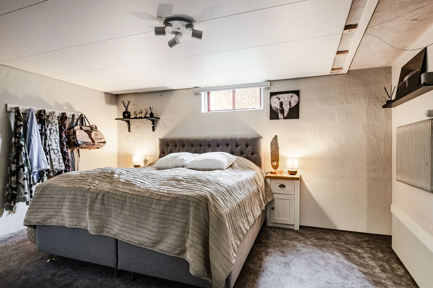 Villa, Fogdegatan 10, Gylle, Borlänge