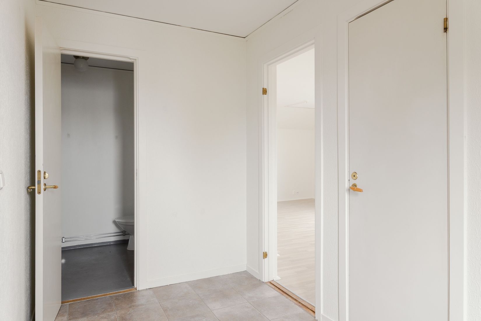 Bostadsrätt, Hovsgatan 15A, Centrum, Växjö