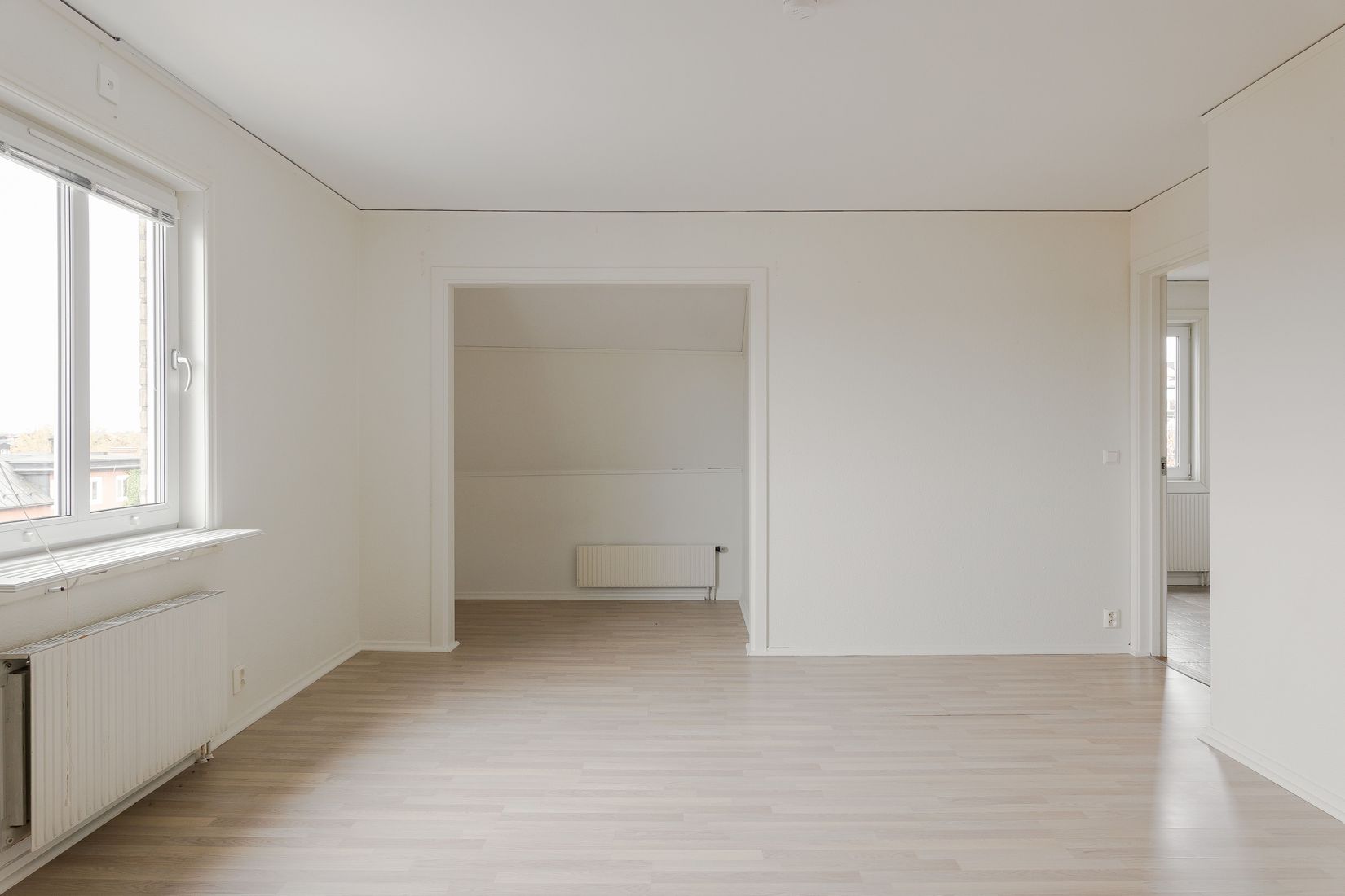 Bostadsrätt, Hovsgatan 15A, Centrum, Växjö