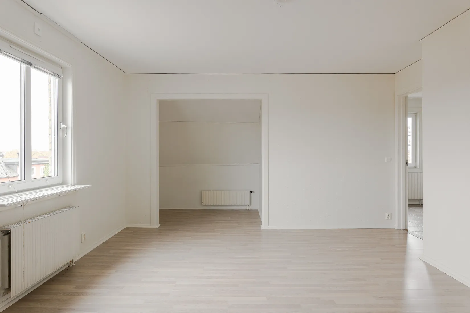 Bostadsrätt, Hovsgatan 15A, Centrum, Växjö
