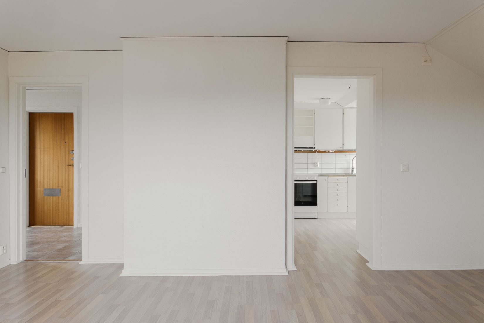 Bostadsrätt, Hovsgatan 15A, Centrum, Växjö