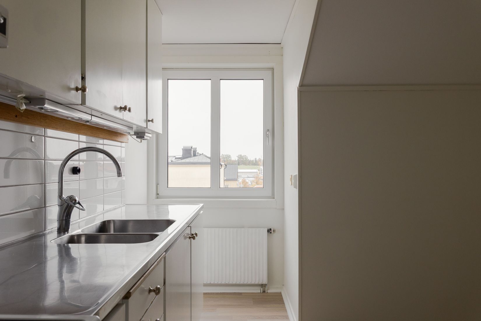 Bostadsrätt, Hovsgatan 15A, Centrum, Växjö