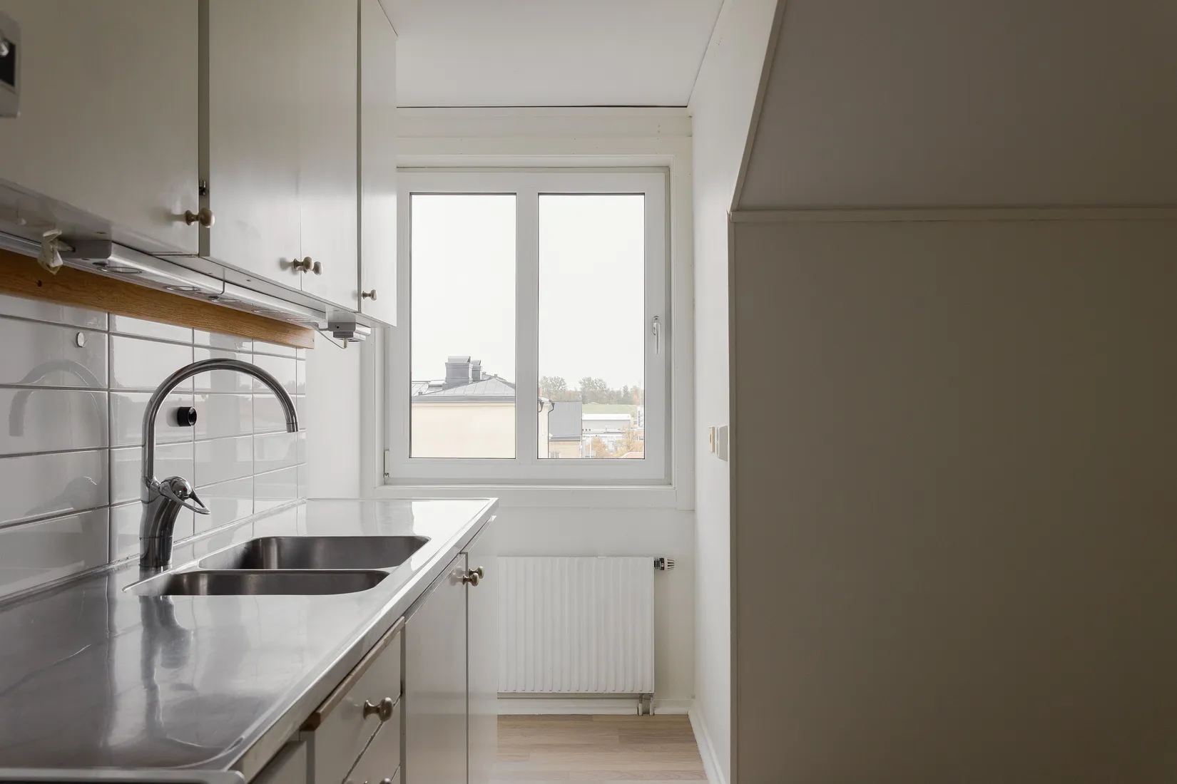 Bostadsrätt, Hovsgatan 15A, Centrum, Växjö
