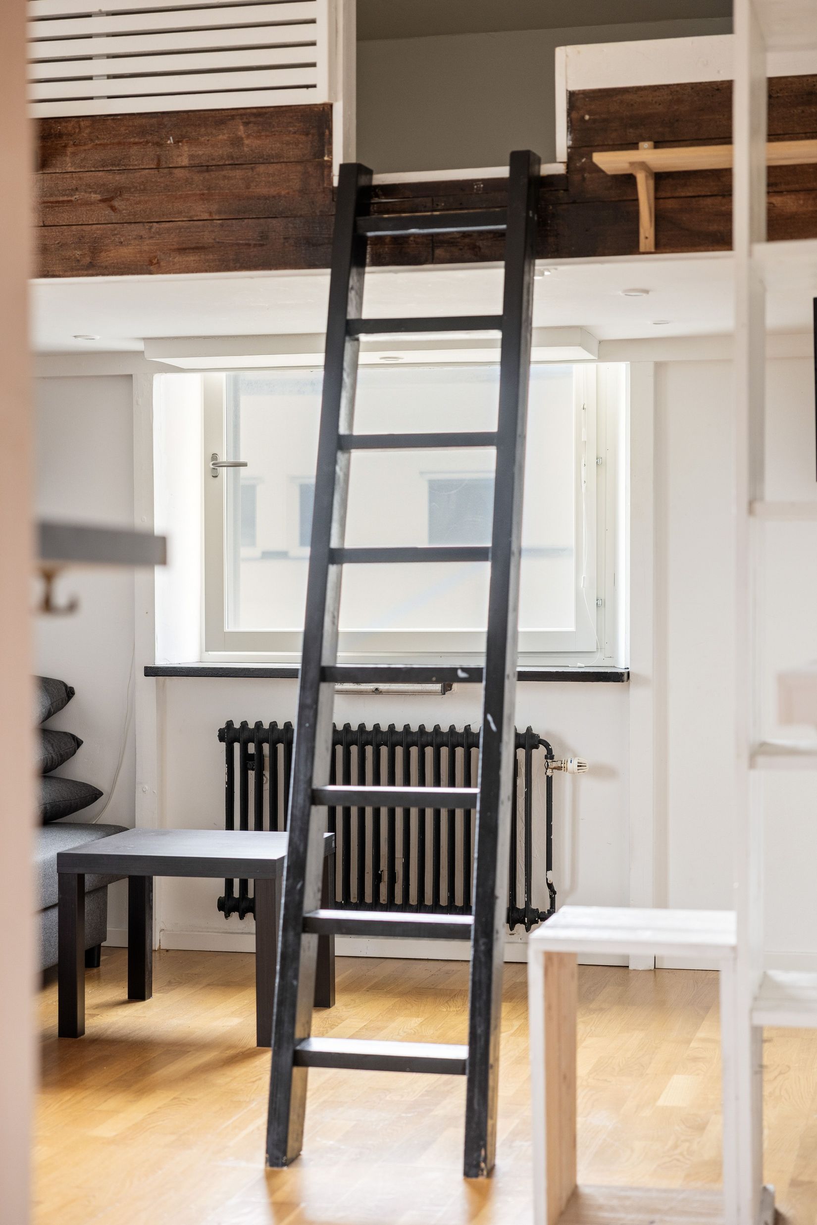 Bostadsrätt, Västmannagatan 11, Norrby, Borås