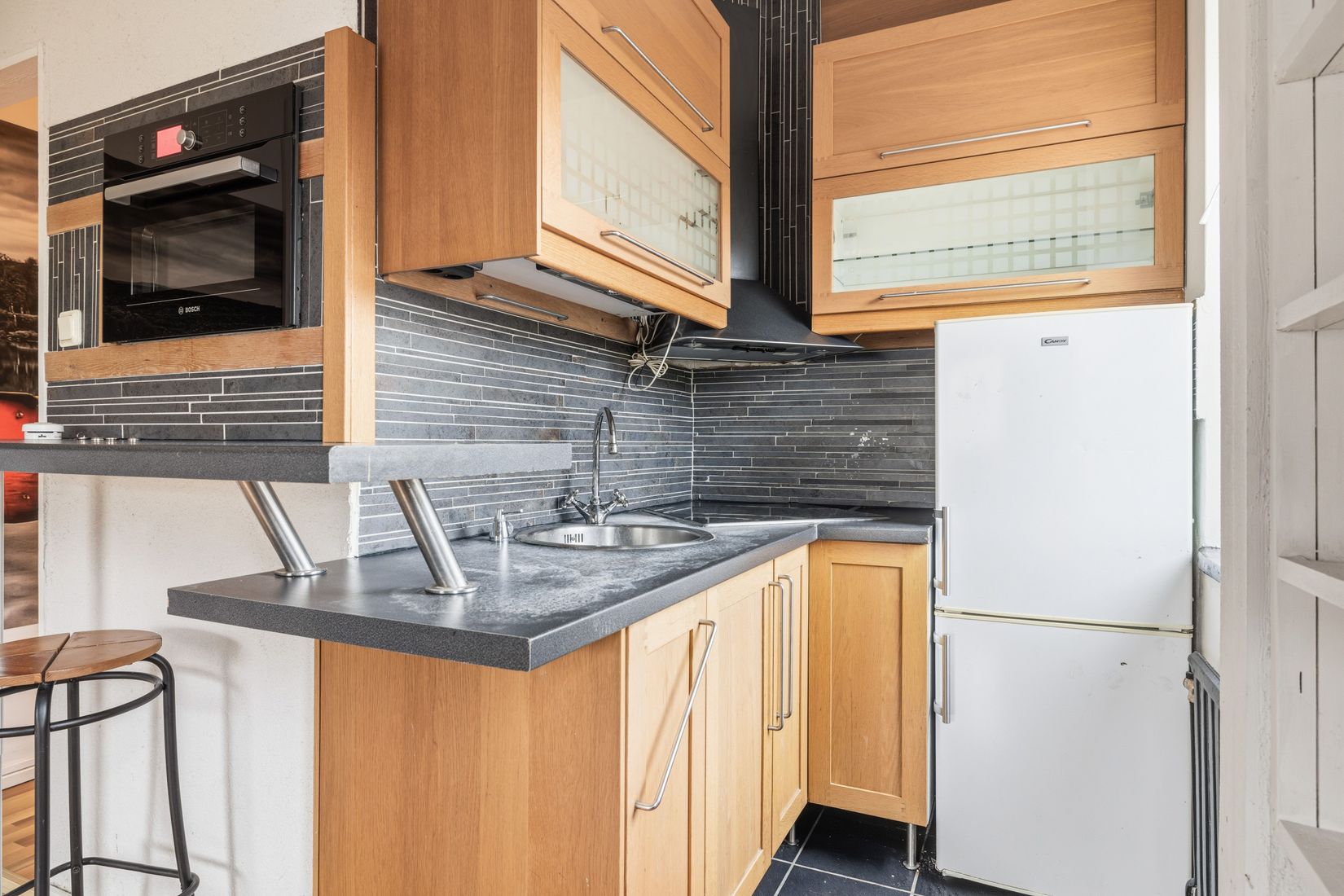 Bostadsrätt, Västmannagatan 11, Norrby, Borås