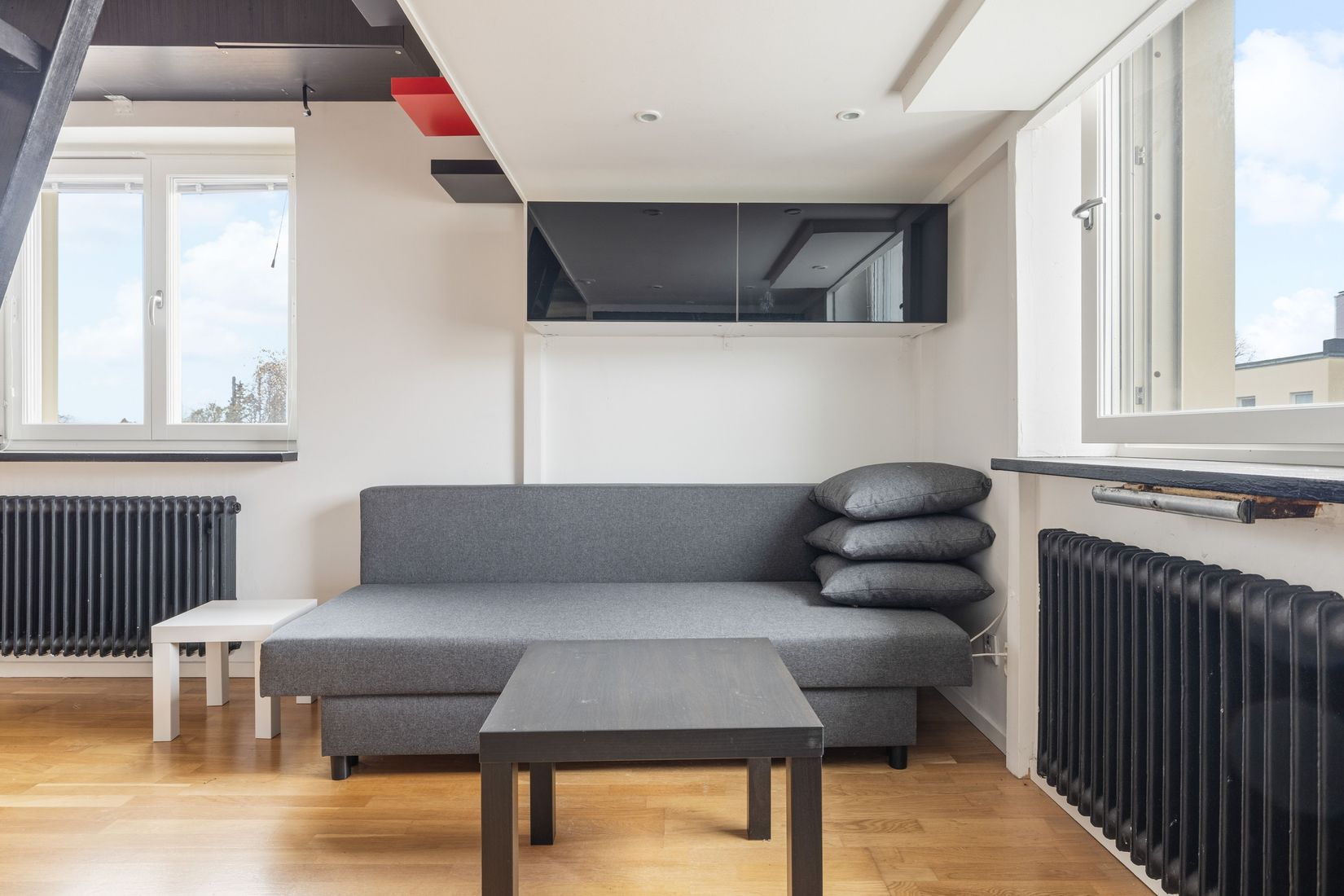 Bostadsrätt, Västmannagatan 11, Norrby, Borås