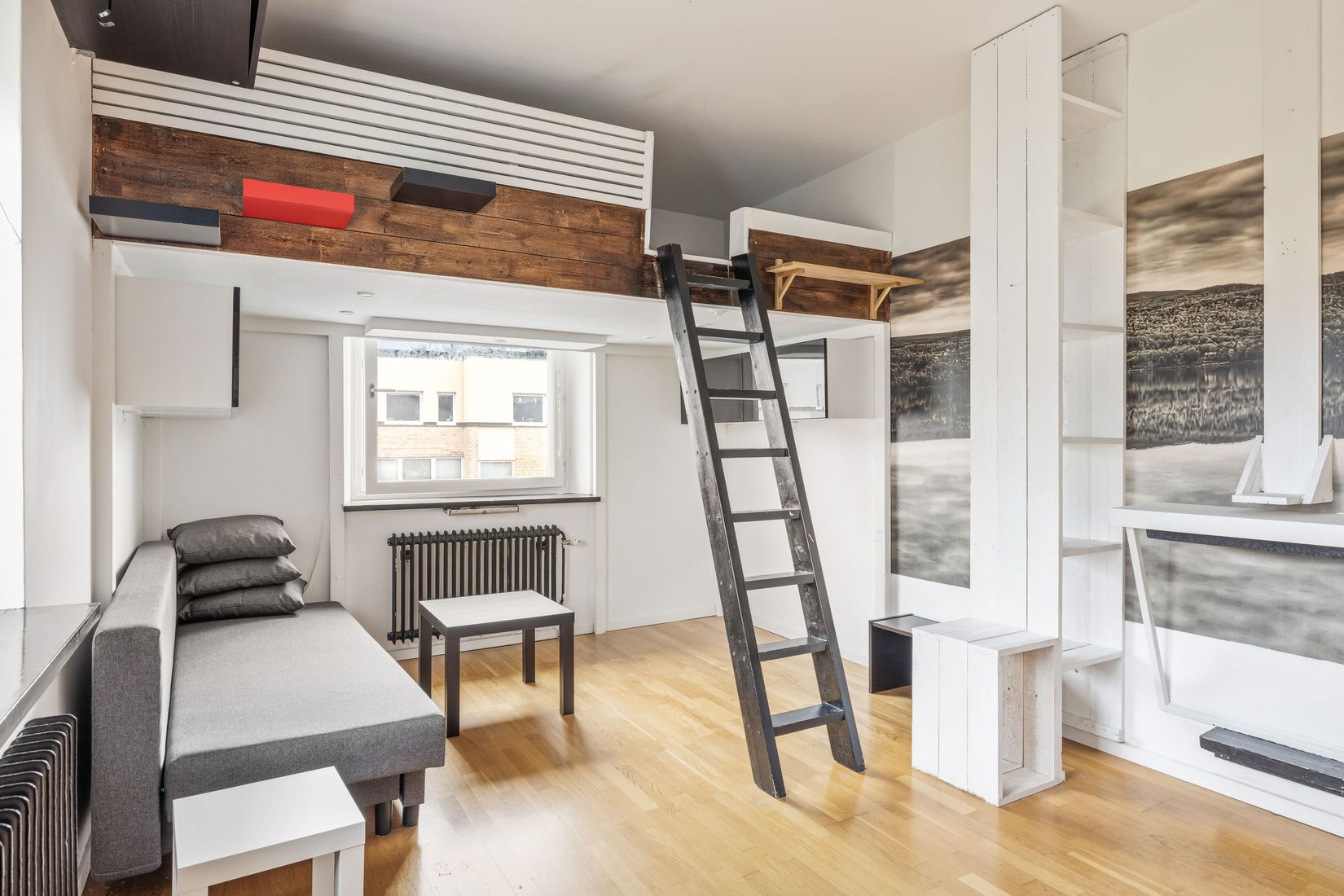 Bostadsrätt, Västmannagatan 11, Norrby, Borås