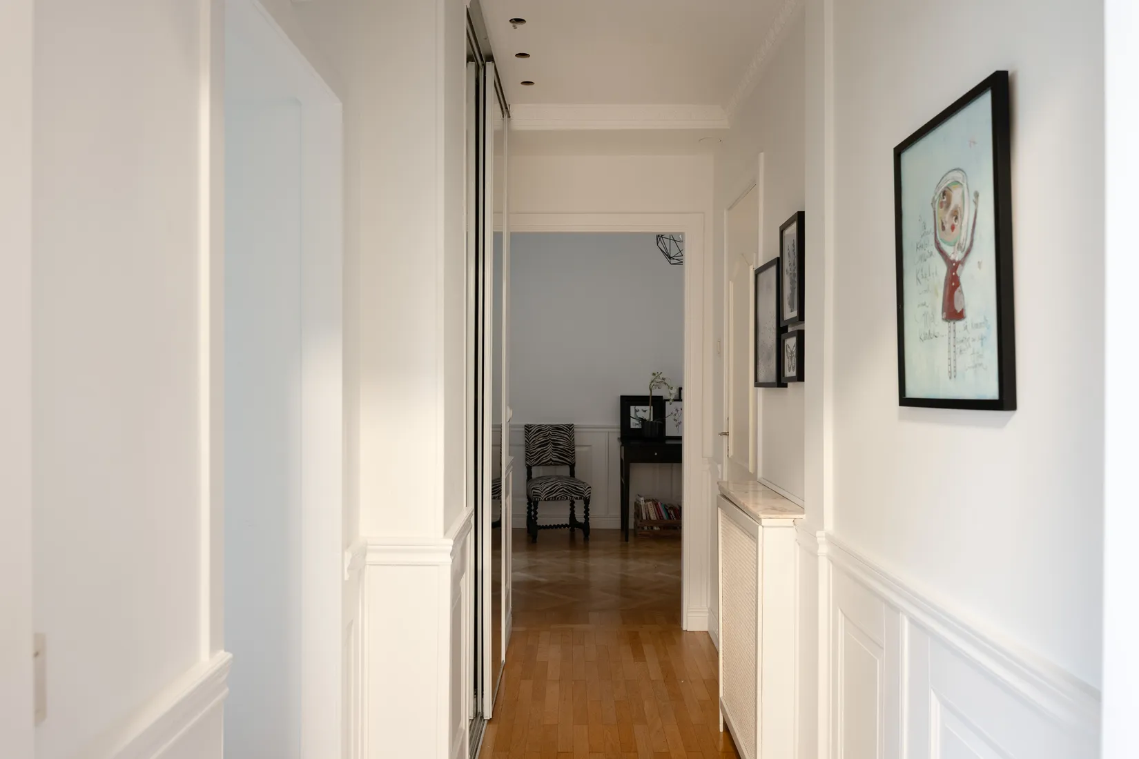 Bostadsrätt, Domkyrkoesplanaden 6A, Centrum, Västerås