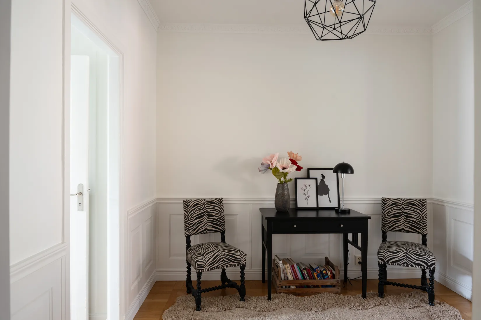 Bostadsrätt, Domkyrkoesplanaden 6A, Centrum, Västerås