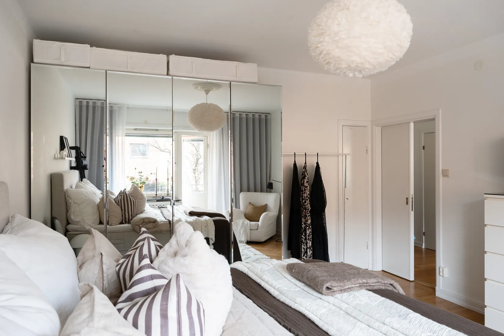 Bostadsrätt, Domkyrkoesplanaden 6A, Centrum, Västerås