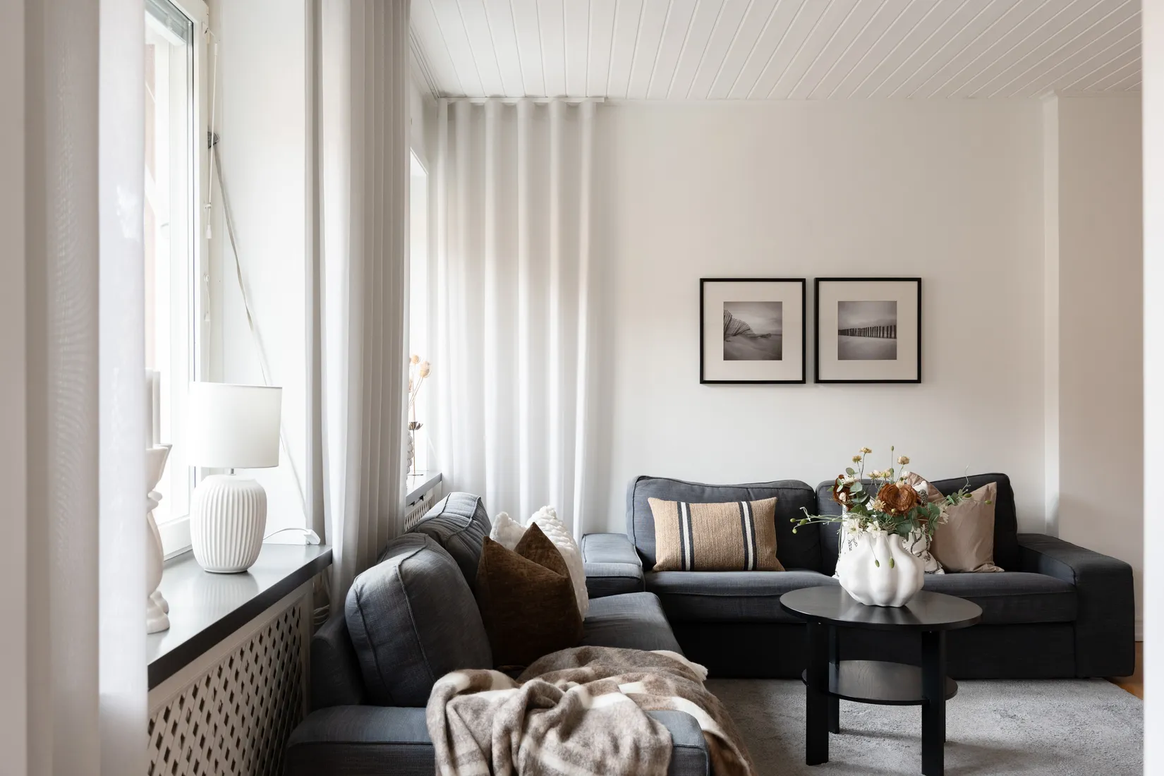 Bostadsrätt, Domkyrkoesplanaden 6A, Centrum, Västerås