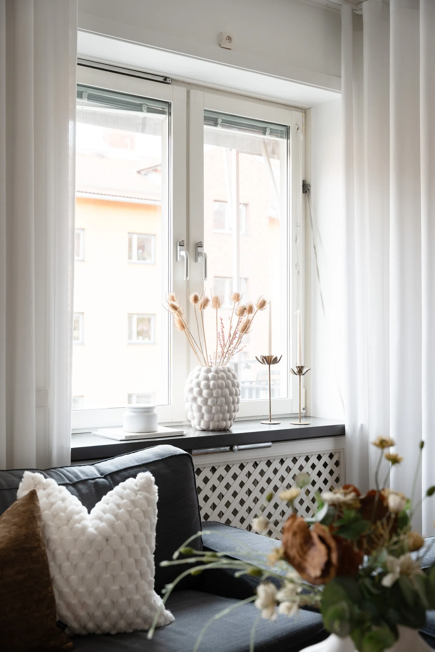 Bostadsrätt, Domkyrkoesplanaden 6A, Centrum, Västerås