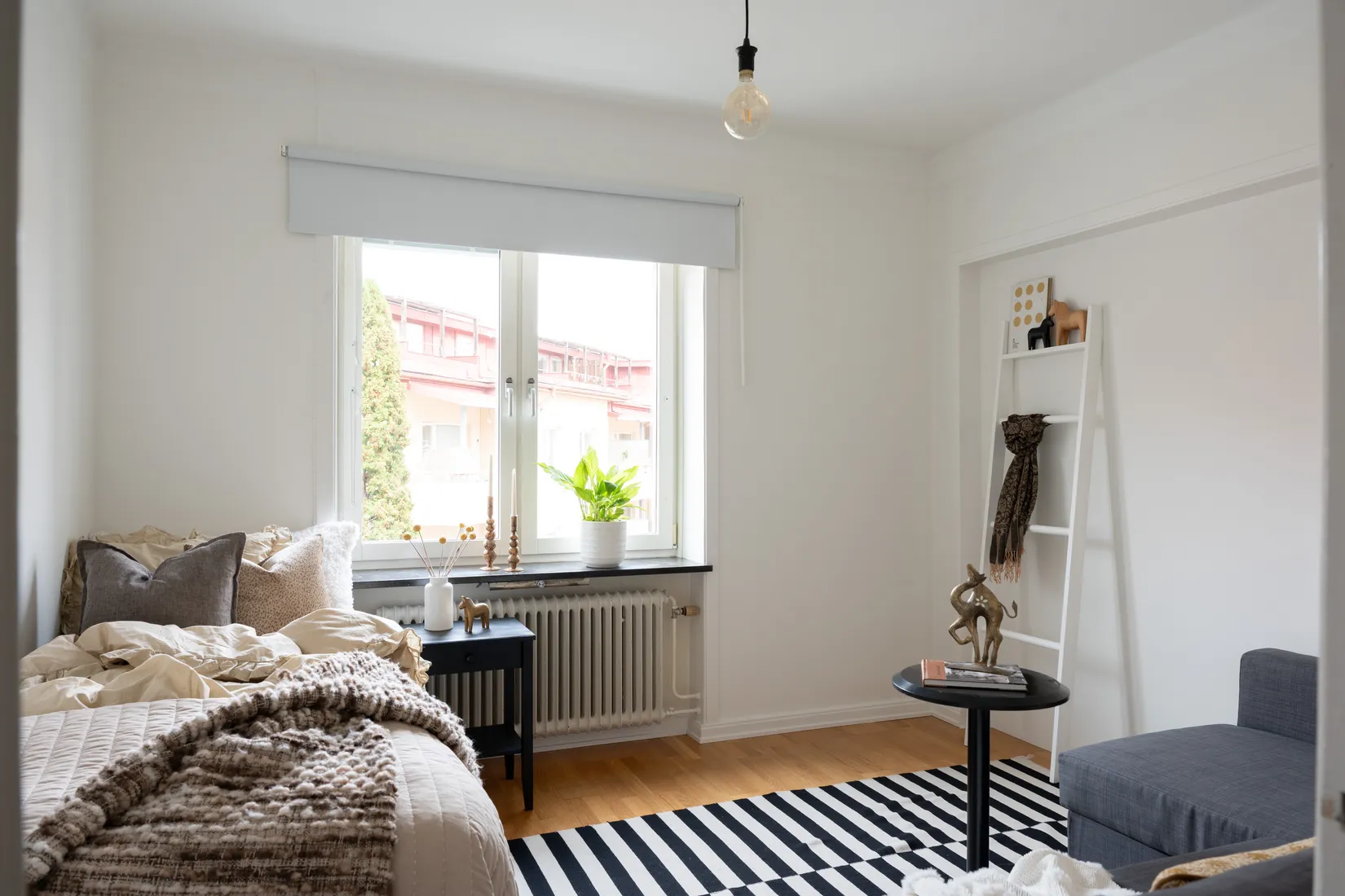 Bostadsrätt, Domkyrkoesplanaden 6A, Centrum, Västerås