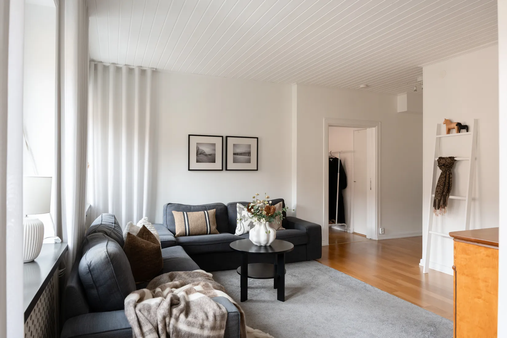 Bostadsrätt, Domkyrkoesplanaden 6A, Centrum, Västerås