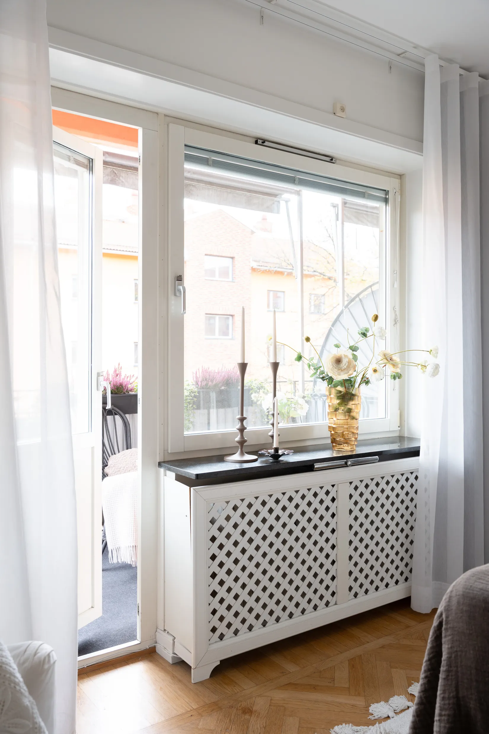 Bostadsrätt, Domkyrkoesplanaden 6A, Centrum, Västerås