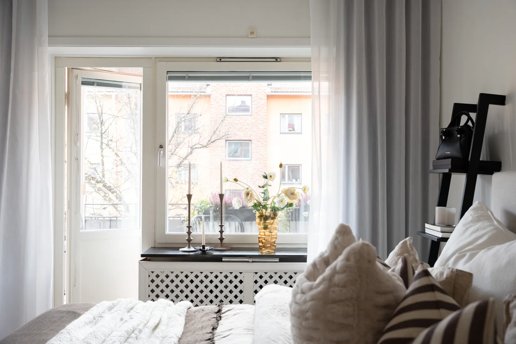 Bostadsrätt, Domkyrkoesplanaden 6A, Centrum, Västerås