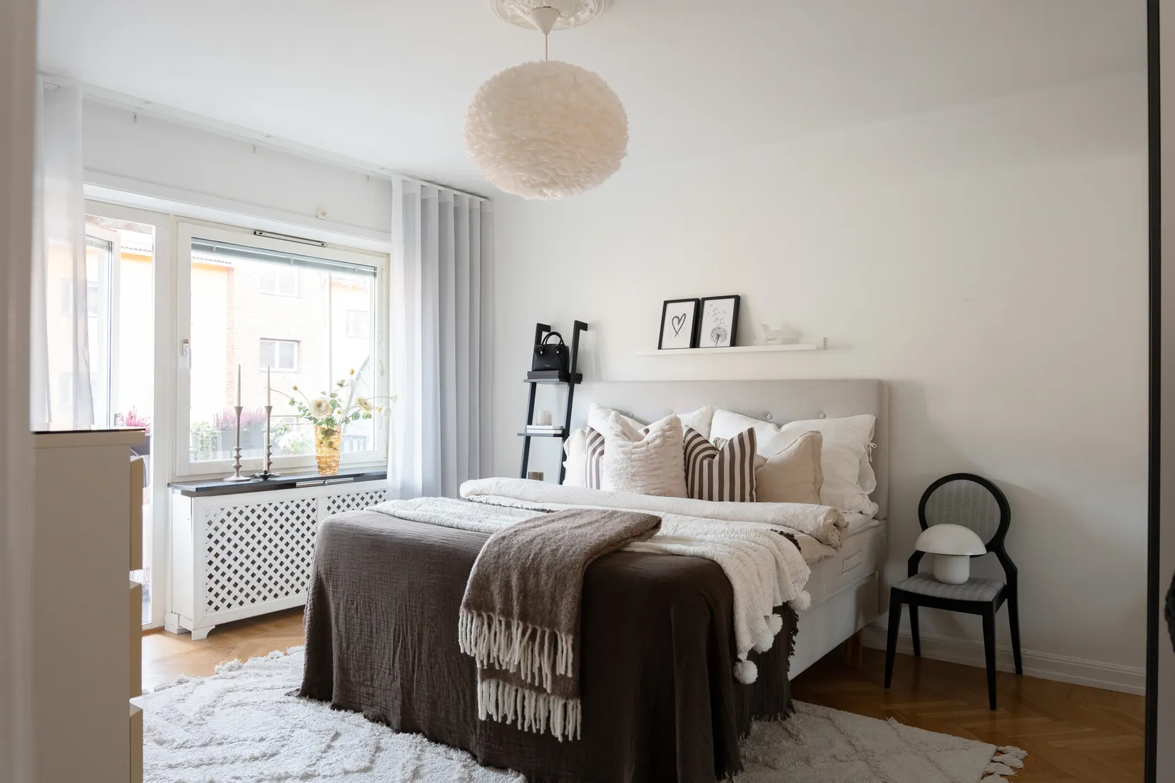 Bostadsrätt, Domkyrkoesplanaden 6A, Centrum, Västerås