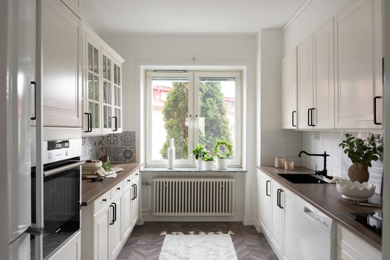 Bostadsrätt, Domkyrkoesplanaden 6A, Centrum, Västerås