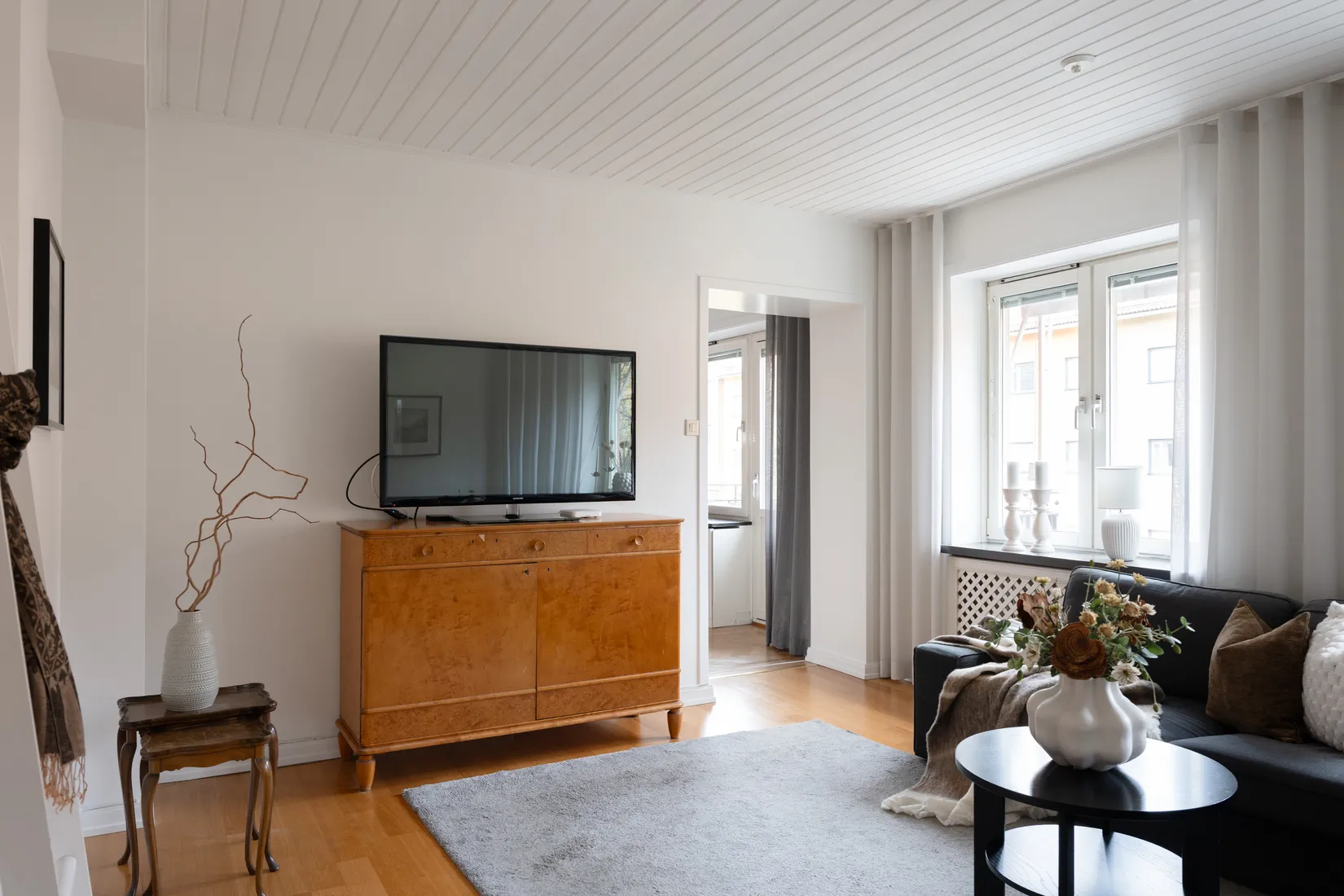 Bostadsrätt, Domkyrkoesplanaden 6A, Centrum, Västerås