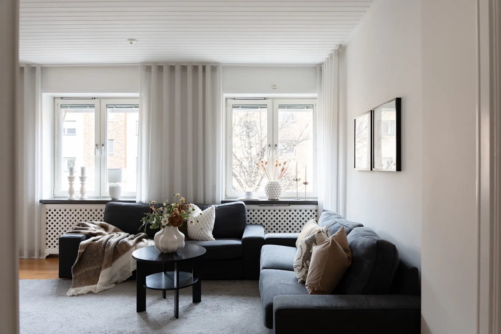 Bostadsrätt, Domkyrkoesplanaden 6A, Centrum, Västerås