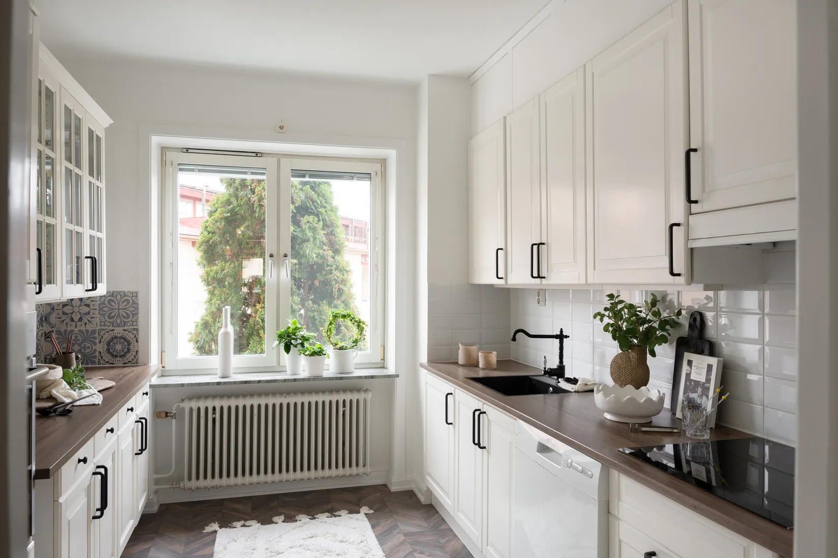 Bostadsrätt, Domkyrkoesplanaden 6A, Centrum, Västerås