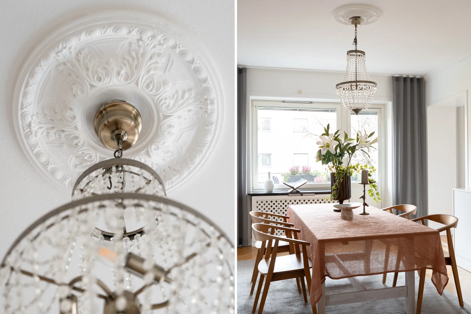 Bostadsrätt, Domkyrkoesplanaden 6A, Centrum, Västerås