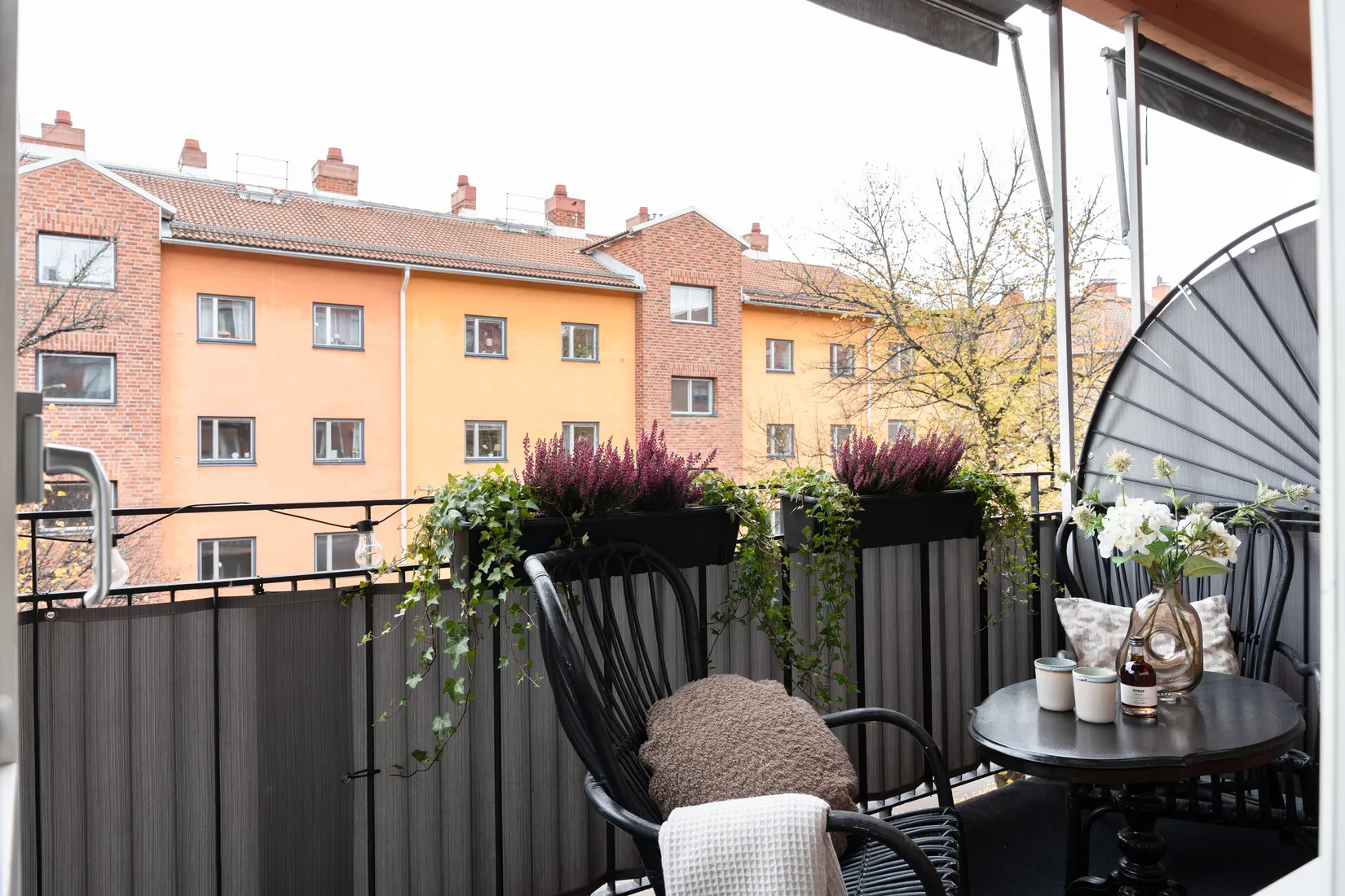 Bostadsrätt, Domkyrkoesplanaden 6A, Centrum, Västerås