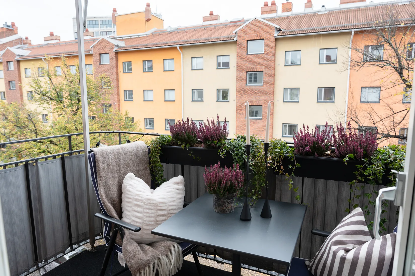 Bostadsrätt, Domkyrkoesplanaden 6A, Centrum, Västerås