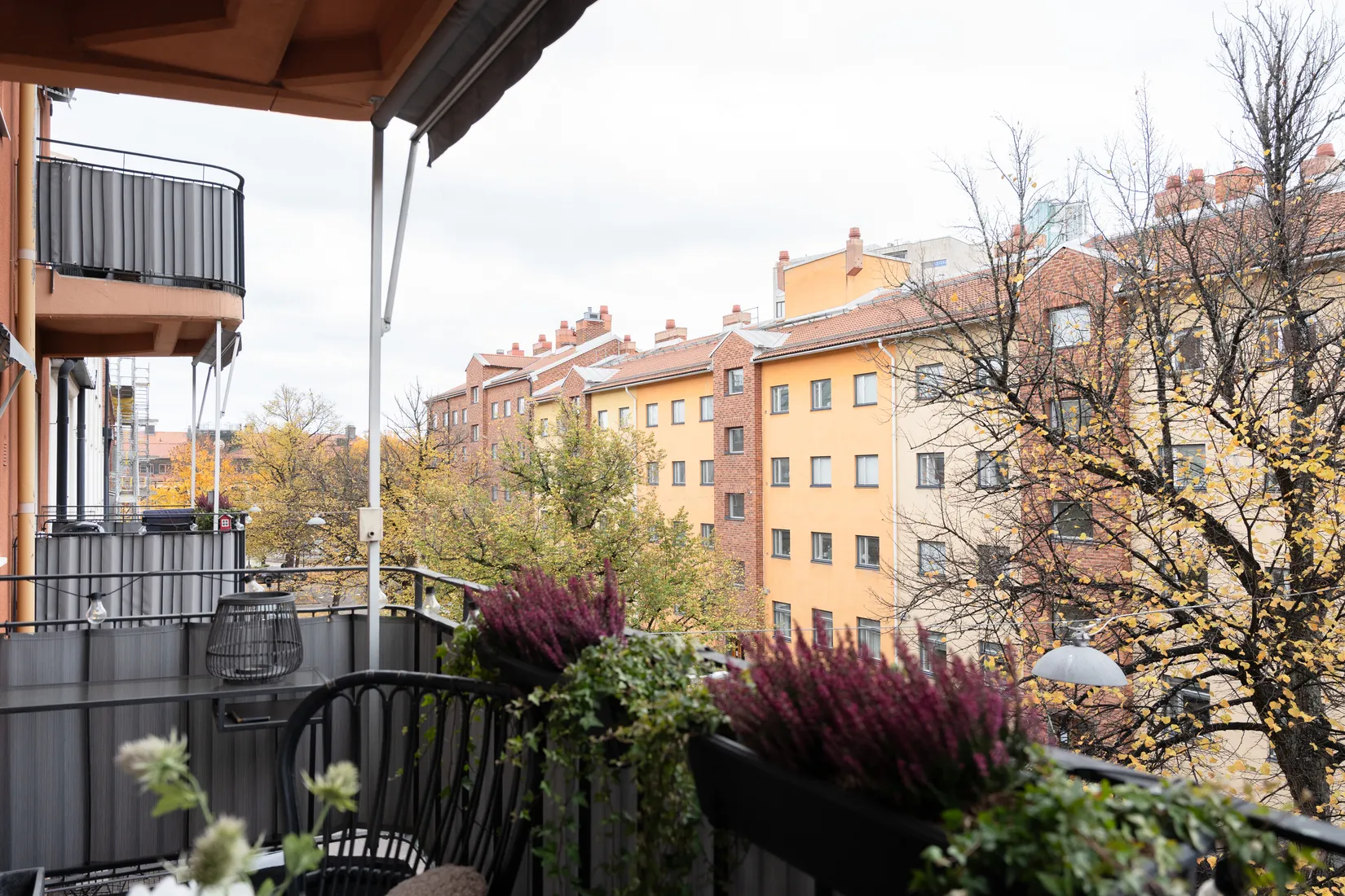 Bostadsrätt, Domkyrkoesplanaden 6A, Centrum, Västerås