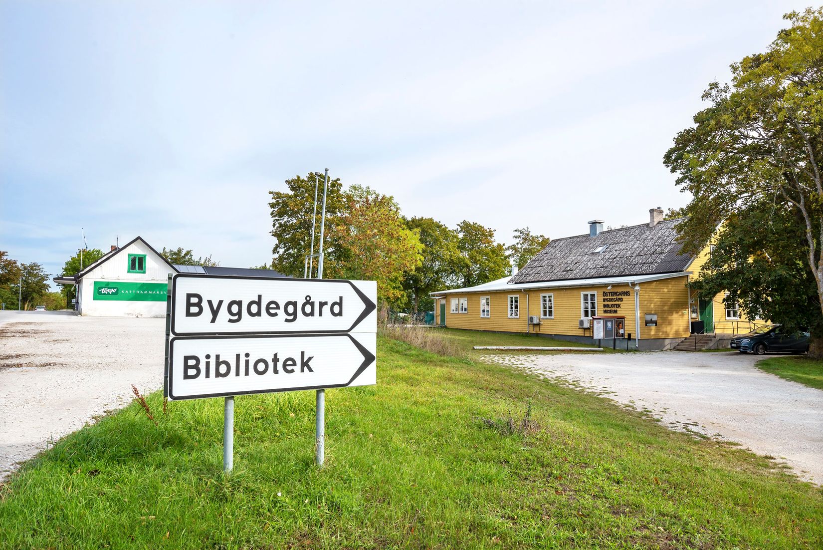 Fritidshus, Östergarn Falhammars 290, Östergarn, Gotland