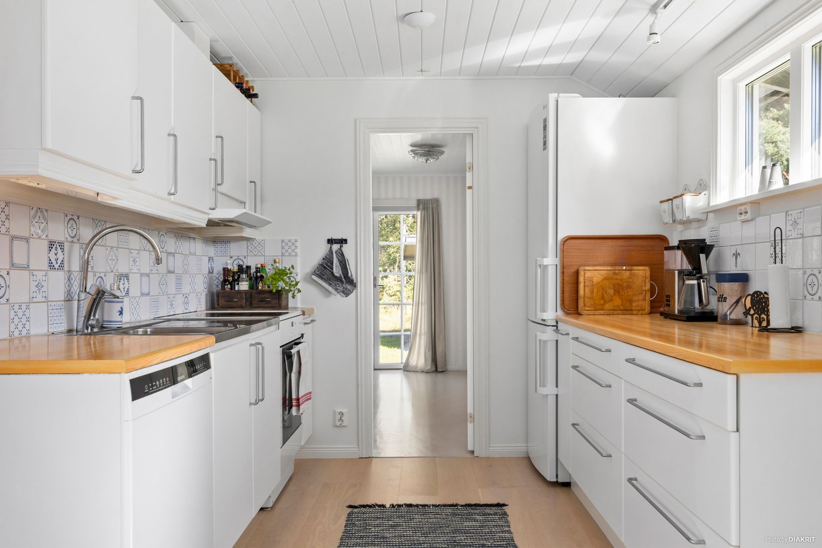 Fritidshus, Östergarn Falhammars 290, Östergarn, Gotland