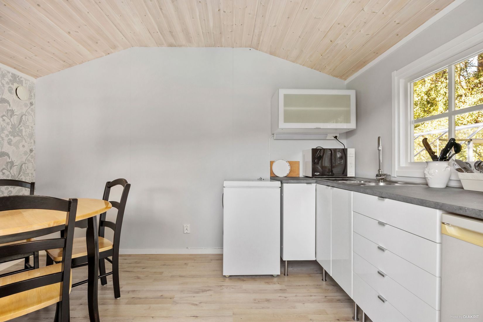 Fritidshus, Östergarn Falhammars 290, Östergarn, Gotland