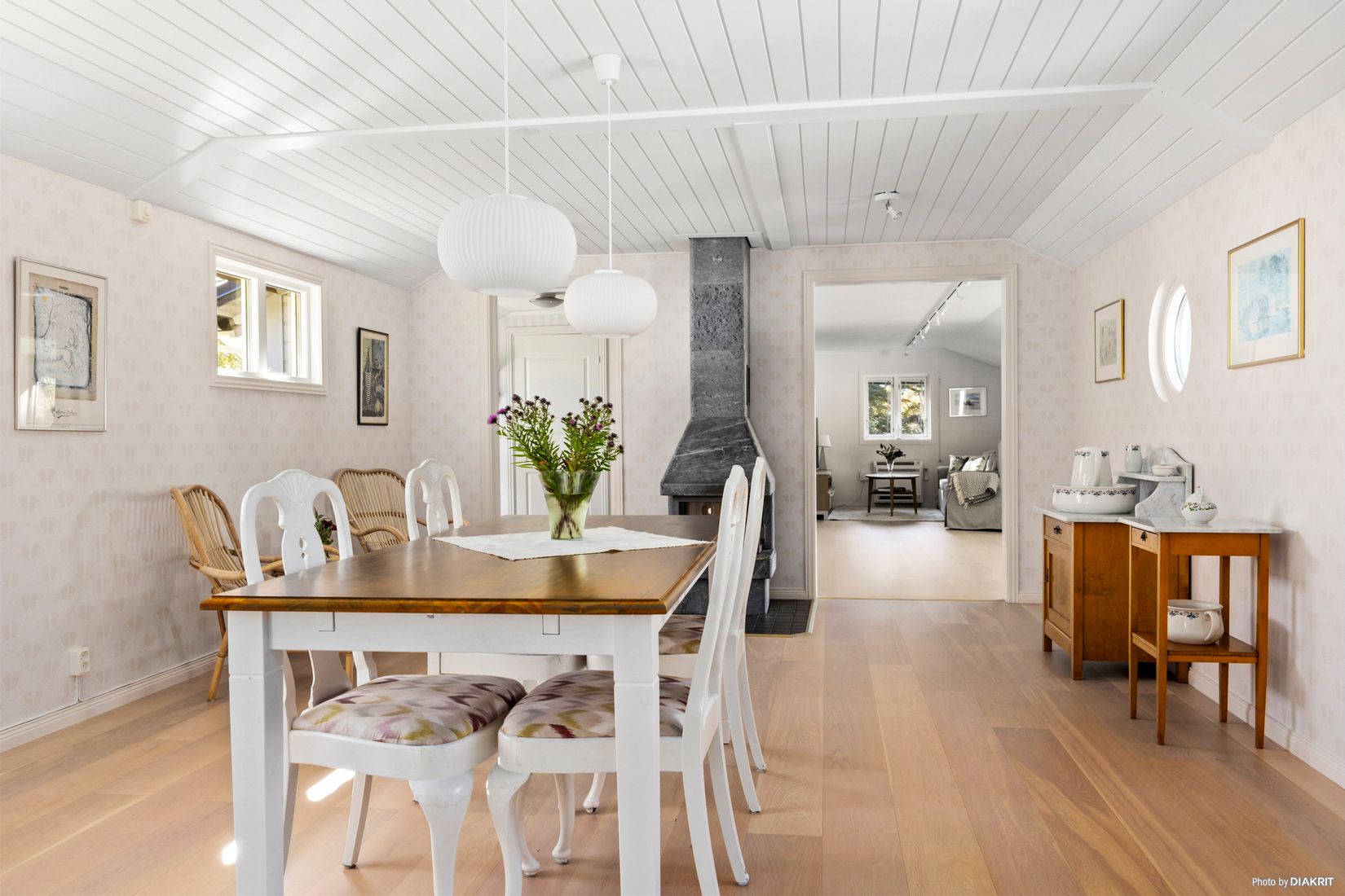 Fritidshus, Östergarn Falhammars 290, Östergarn, Gotland