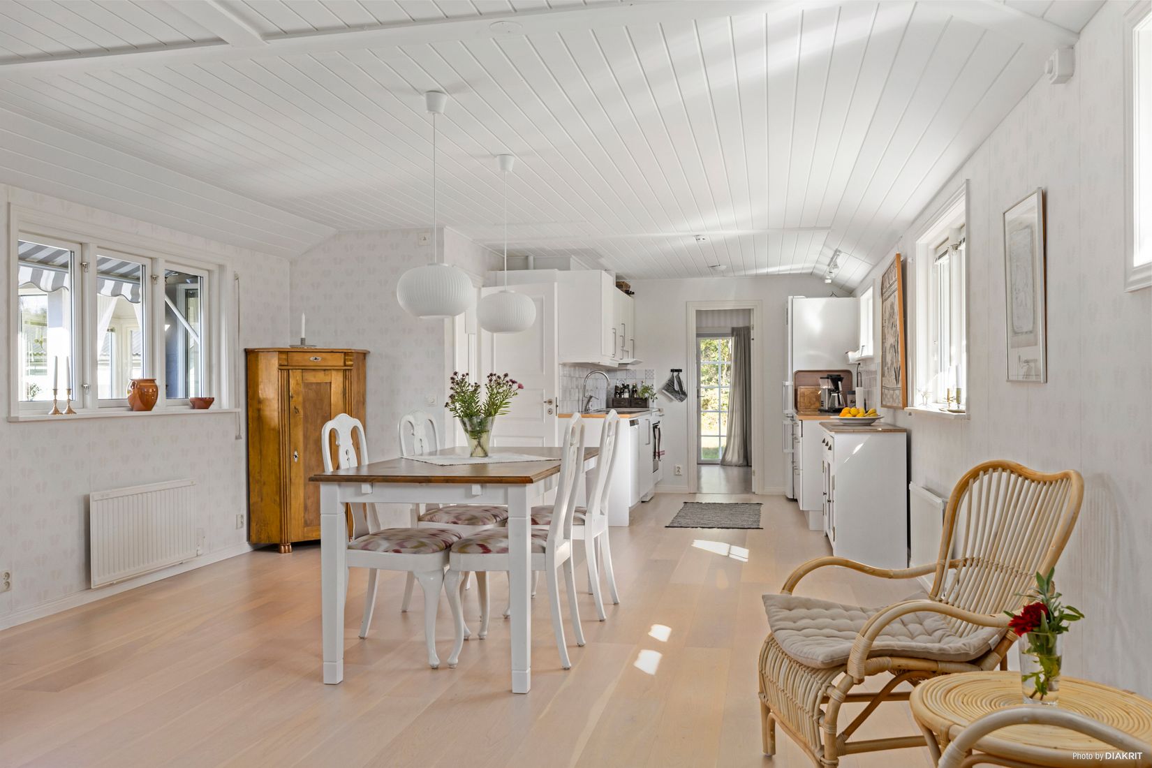 Fritidshus, Östergarn Falhammars 290, Östergarn, Gotland