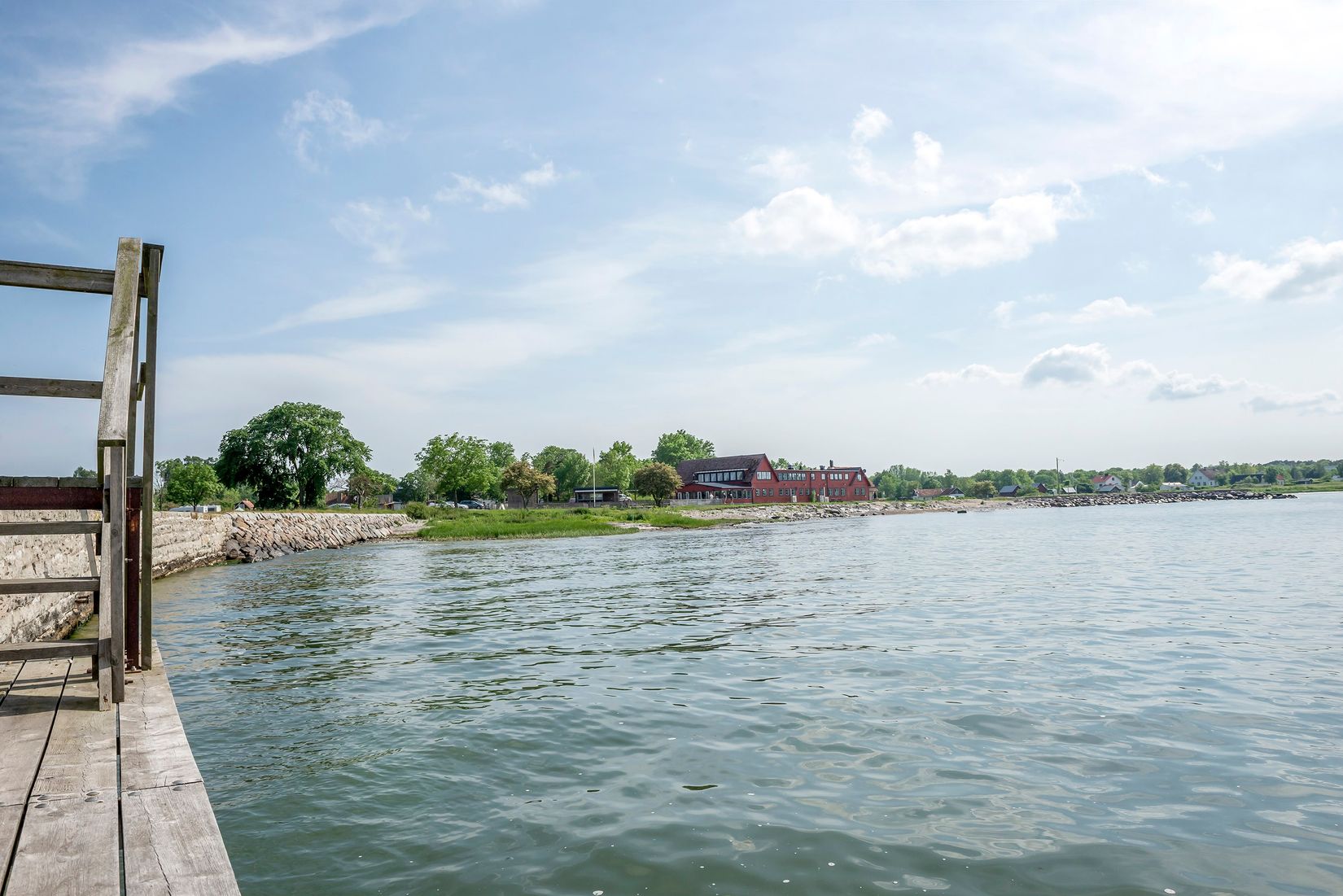 Fritidshus, Östergarn Falhammars 290, Östergarn, Gotland