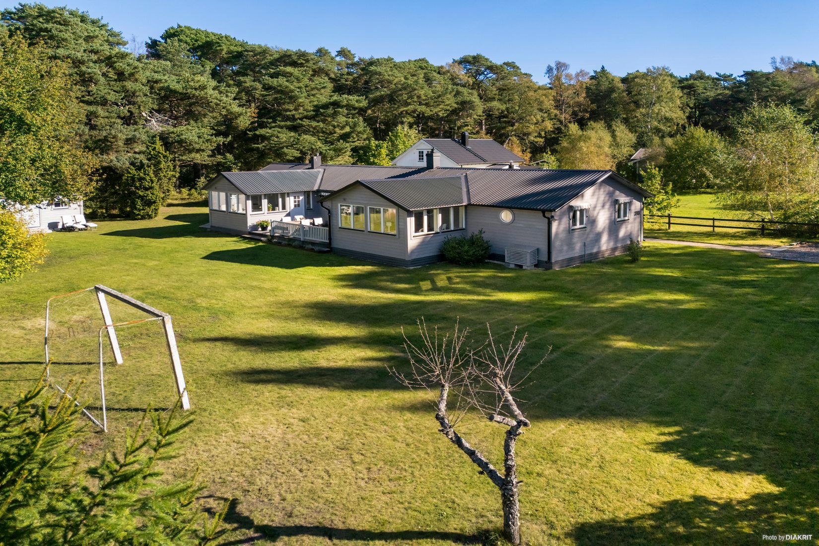 Fritidshus, Östergarn Falhammars 290, Östergarn, Gotland