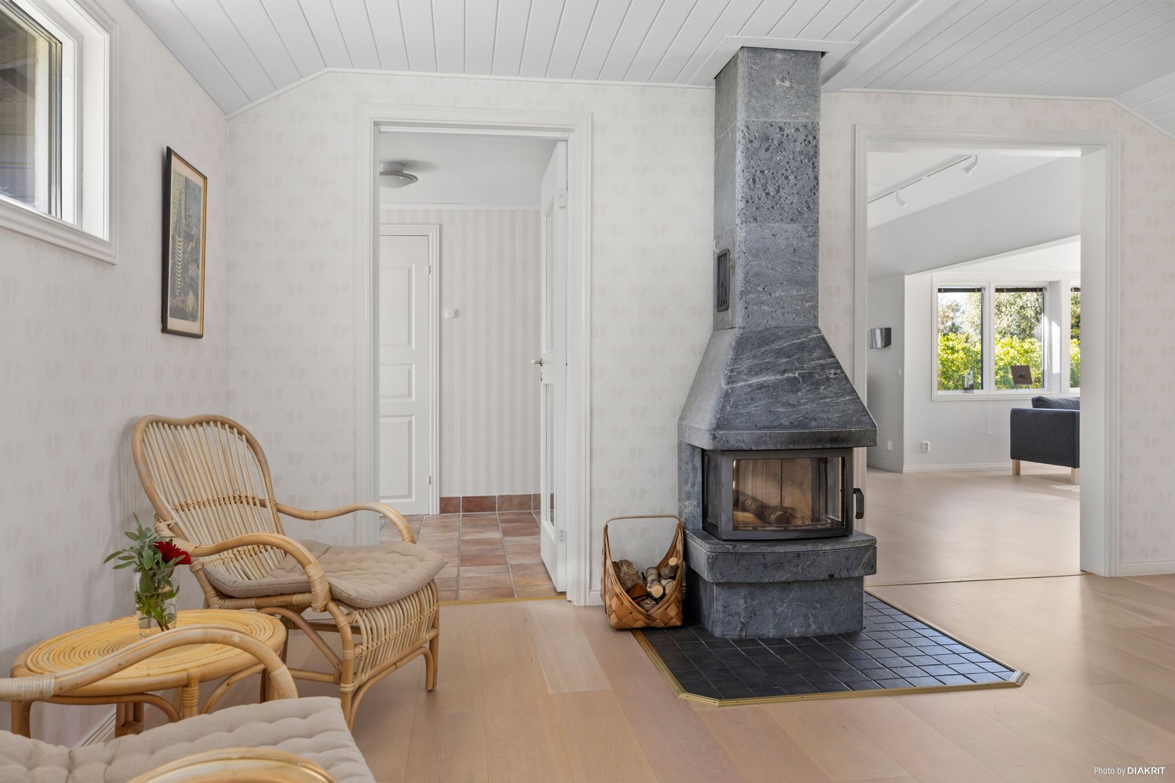 Fritidshus, Östergarn Falhammars 290, Östergarn, Gotland