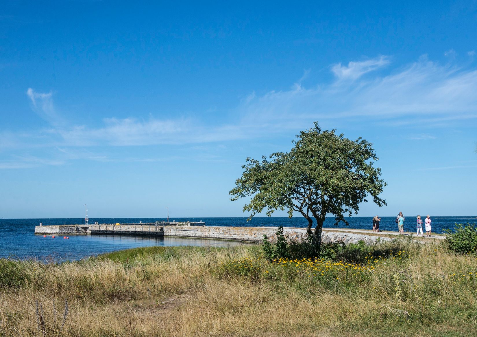 Fritidshus, Östergarn Falhammars 290, Östergarn, Gotland