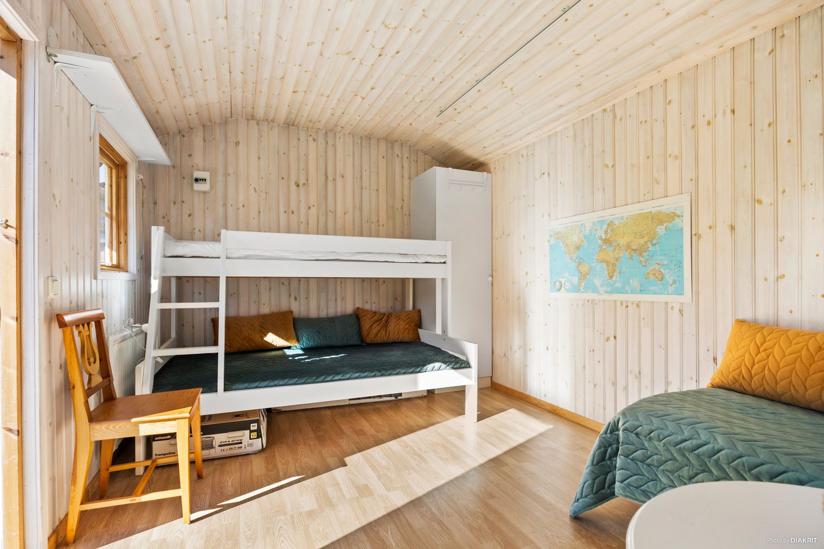 Fritidshus, Östergarn Falhammars 290, Östergarn, Gotland