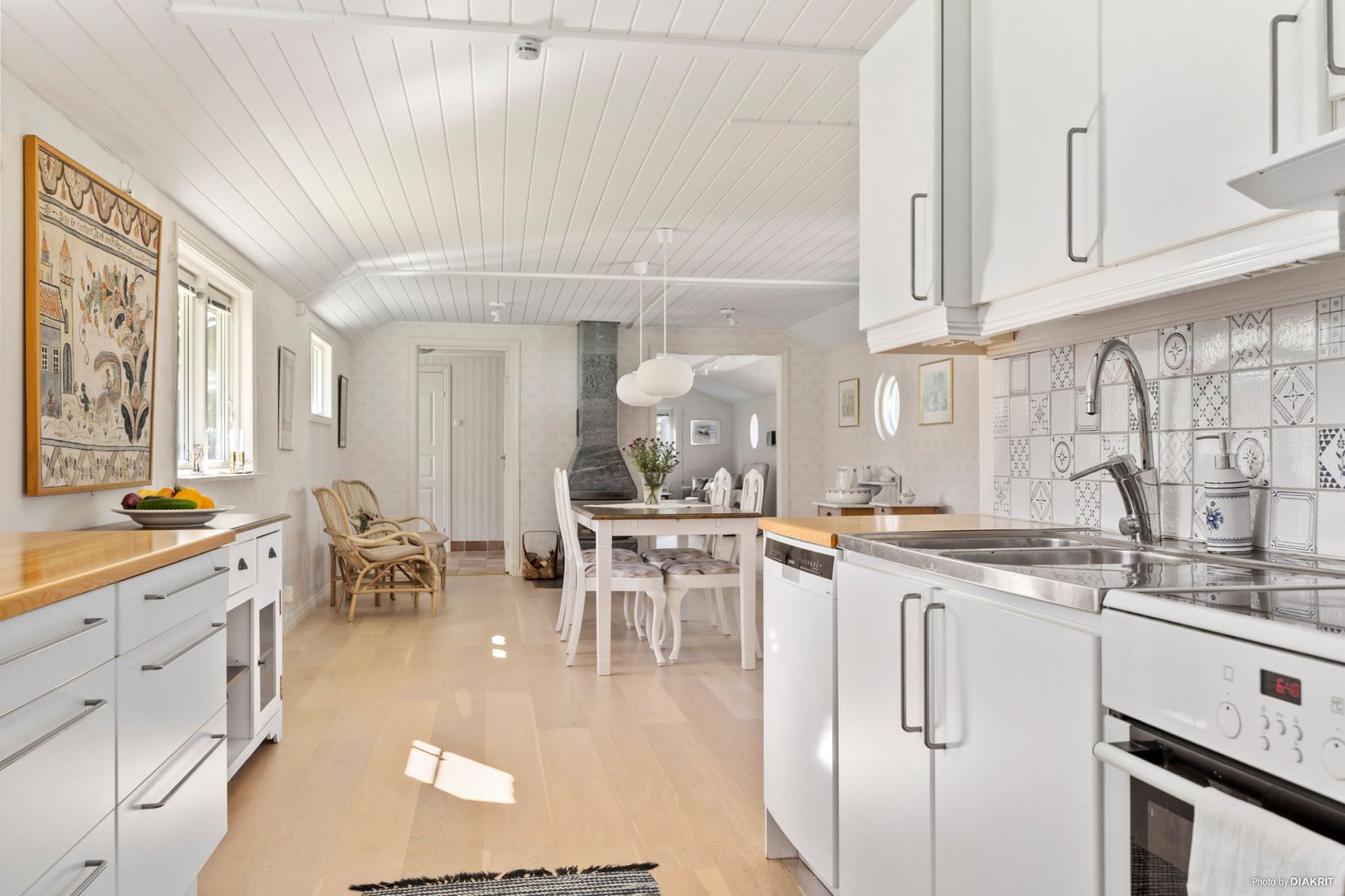 Fritidshus, Östergarn Falhammars 290, Östergarn, Gotland