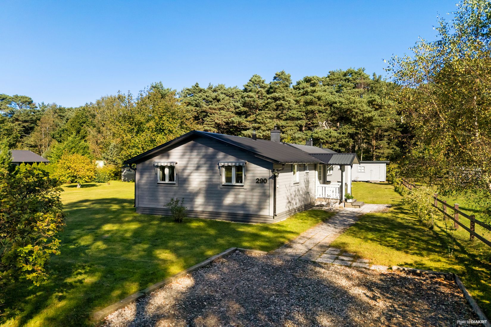 Fritidshus, Östergarn Falhammars 290, Östergarn, Gotland