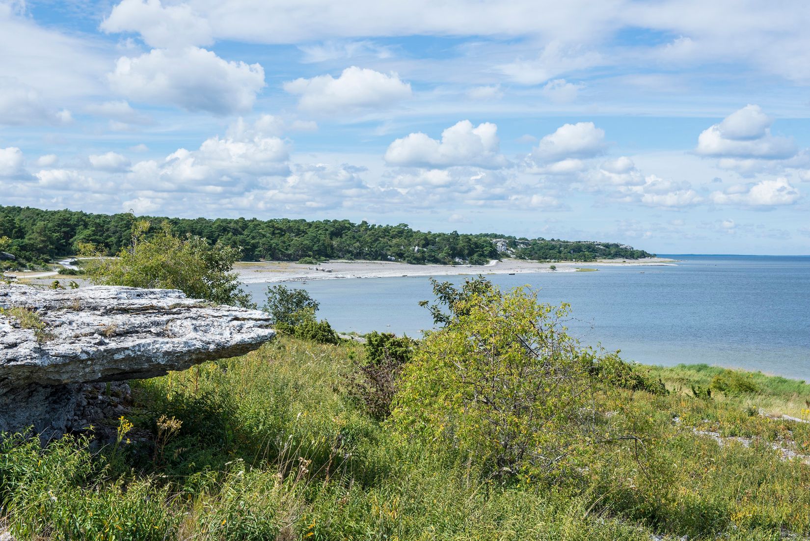 Fritidshus, Östergarn Falhammars 290, Östergarn, Gotland