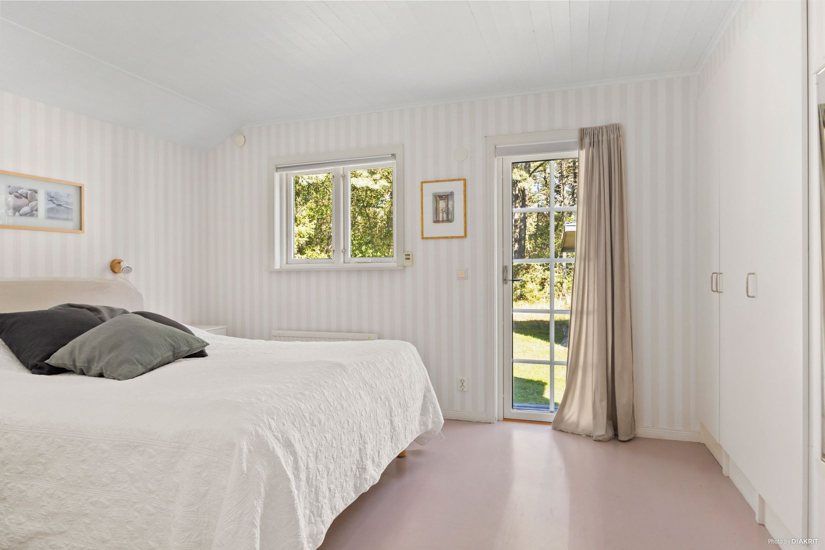 Fritidshus, Östergarn Falhammars 290, Östergarn, Gotland