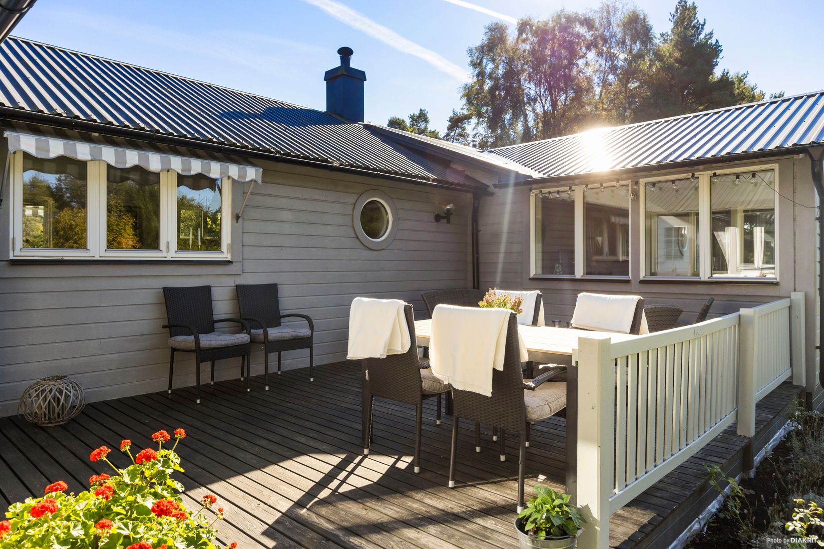 Fritidshus, Östergarn Falhammars 290, Östergarn, Gotland