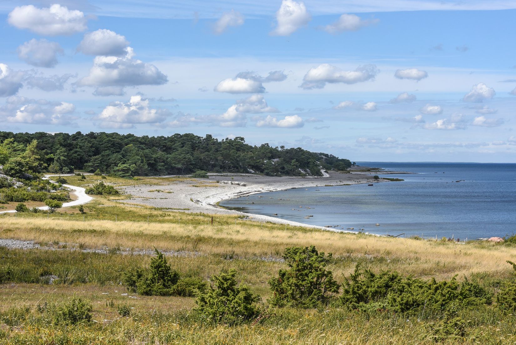 Fritidshus, Östergarn Falhammars 290, Östergarn, Gotland