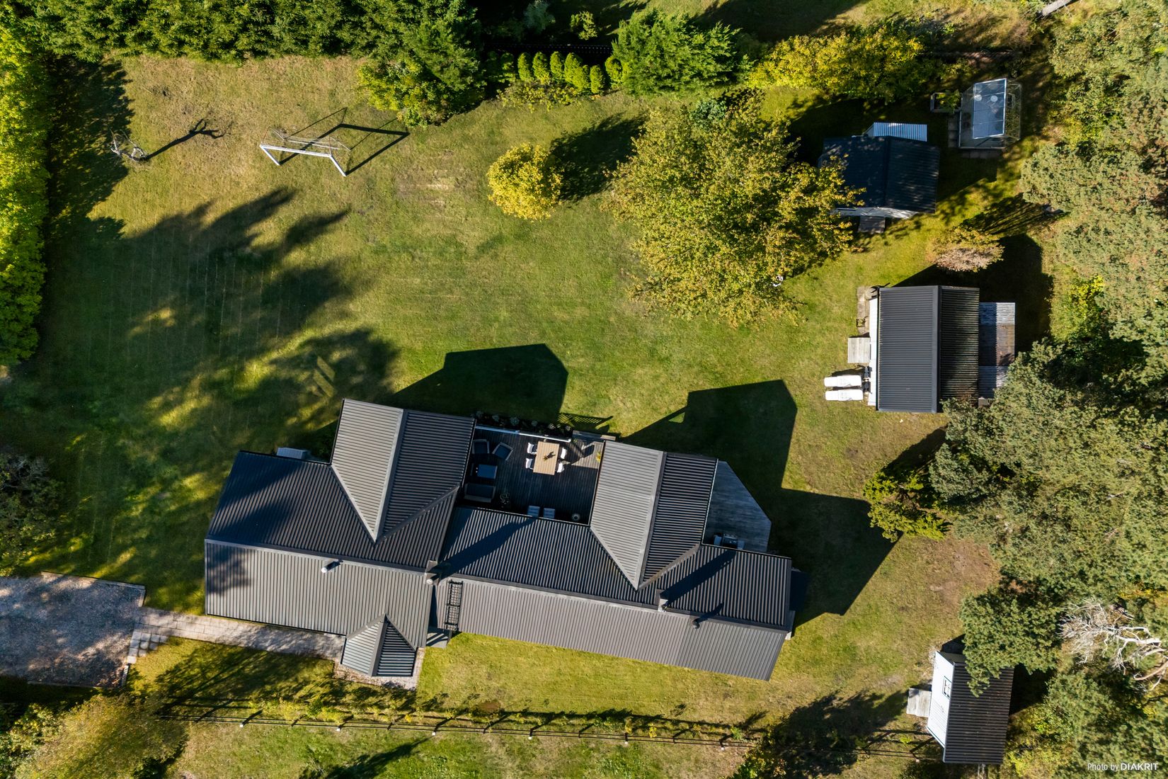 Fritidshus, Östergarn Falhammars 290, Östergarn, Gotland